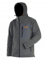 Куртка флис. Norfin ONYX 05 р.XXL