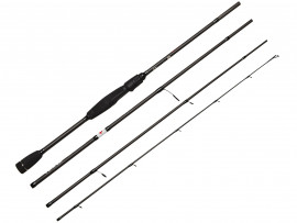 Спиннинг Lucky John Vanrex JIG TRAVEL 14 2.29 - Спиннинг Lucky John Vanrex JIG TRAVEL 14 2.29