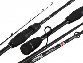 Спиннинг Lucky John Vanrex JIG TRAVEL 14 2.29 - Спиннинг Lucky John Vanrex JIG TRAVEL 14 2.29