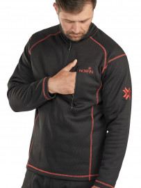 Термокомплект Norfin NORD CLASSIC 05 р.XXL - Термокомплект Norfin NORD CLASSIC 05 р.XXL