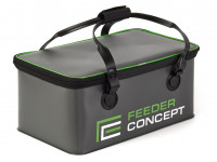 Сумка термо Feeder Concept EVA 450х260х200