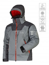 Куртка демисезон. Norfin VERITY PRO GR 01 р.S - Куртка демисезон. Norfin VERITY PRO GR 01 р.S