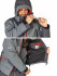 Куртка демисезон. Norfin VERITY PRO GR 01 р.S - Куртка демисезон. Norfin VERITY PRO GR 01 р.S
