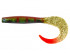 Твистер LJ 3D BBS Series KUBIRA FIRE TAIL 9,0in (22,86)/PG27 1шт. - Твистер LJ 3D BBS Series KUBIRA FIRE TAIL 9,0in (22,86)/PG27 1шт.
