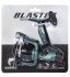 Катушка безынерционная Salmo Blaster SUPER 2 3000RD картон. подлож. - Катушка безынерционная Salmo Blaster SUPER 2 3000RD картон. подлож.