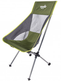Кресло склад. Norfin IMPOLA COMPACT NF Alu - Кресло склад. Norfin IMPOLA COMPACT NF Alu