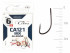 Крючки Cobra Allround MIX сер. CA121 разм. 006 10шт. - Крючки Cobra Allround MIX сер. CA121 разм. 006 10шт.