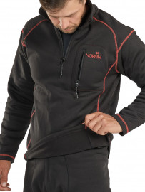 Термокомплект Norfin NORD CLASSIC 06 р.XXXL - Термокомплект Norfin NORD CLASSIC 06 р.XXXL