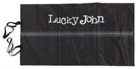 Мат мерный для рыбы Lucky John BBS 132х64см - Мат мерный для рыбы Lucky John BBS 132х64см
