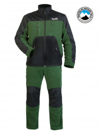 Костюм флис. Norfin POLAR LINE 2 02 р.M - Костюм флис. Norfin POLAR LINE 2 02 р.M
