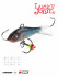 Балансир Lucky John BALTIC 4 с тр. 40мм/121 блистер - Балансир Lucky John BALTIC 4 с тр. 40мм/121 блистер