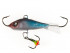 Балансир Lucky John BALTIC 4 с тр. 40мм/121 блистер - Балансир Lucky John BALTIC 4 с тр. 40мм/121 блистер