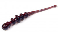 Слаги съедобные искусственные LJ Pro Series TIPSY WORM 2,8in (07.12)/T77 8шт.