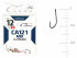 Крючки Cobra Allround MIX сер. CA121 разм. 012 10шт. - Крючки Cobra Allround MIX сер. CA121 разм. 012 10шт.