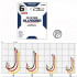 Крючки Cobra Allround MIX сер. CA121 разм. 012 10шт. - Крючки Cobra Allround MIX сер. CA121 разм. 012 10шт.