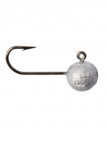Джиг-головка Lucky John MJ ROUND HEAD 01.5г кр.008