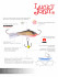Балансир Lucky John BALTIC 4 с тр. 40мм/10H блистер - Балансир Lucky John BALTIC 4 с тр. 40мм/10H блистер