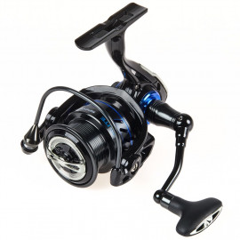 Катушка безынерционная Salmo Elite SPINETIX 8 3000FD - Катушка безынерционная Salmo Elite SPINETIX 8 3000FD