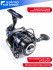 Катушка безынерционная Salmo Elite SPINETIX 8 3000FD - Катушка безынерционная Salmo Elite SPINETIX 8 3000FD