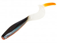 Твистер LJ 3D BBS Series KUBIRA FIRE TAIL 7,0in (17,50)/PG18 1шт.