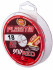Шнур плетёный WFT KG PLASMA LAZER SKIN Stay Red 150/014 - Шнур плетёный WFT KG PLASMA LAZER SKIN Stay Red 150/014