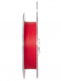 Шнур плетёный WFT KG PLASMA LAZER SKIN Stay Red 150/014 - Шнур плетёный WFT KG PLASMA LAZER SKIN Stay Red 150/014