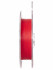 Шнур плетёный WFT KG PLASMA LAZER SKIN Stay Red 150/014 - Шнур плетёный WFT KG PLASMA LAZER SKIN Stay Red 150/014