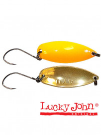 Блесна колеб. Lucky John TR AYU длин.29мм/02.4г 010 - Блесна колеб. Lucky John TR AYU длин.29мм/02.4г 010