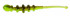 Слаги съедобные искусственные LJ Pro Series TIPSY WORM 2,8in (07.12)/T79 8шт. - Слаги съедобные искусственные LJ Pro Series TIPSY WORM 2,8in (07.12)/T79 8шт.