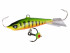 Балансир Lucky John NORDIC 5 с тр. 50мм/35T блистер - Балансир Lucky John NORDIC 5 с тр. 50мм/35T блистер