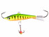 Балансир Lucky John NORDIC 5 с тр. 50мм/35T блистер - Балансир Lucky John NORDIC 5 с тр. 50мм/35T блистер