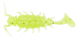 Виброхвосты съедобные искусственные LJ Pro Series ALIEN BUG 1,5in (03.81)/071 10шт. - Виброхвосты съедобные искусственные LJ Pro Series ALIEN BUG 1,5in (03.81)/071 10шт.