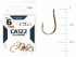 Крючки Cobra Allround OKIAMI сер. CA122 разм. 006 10шт. - Крючки Cobra Allround OKIAMI сер. CA122 разм. 006 10шт.