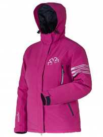 Куртка зим. Norfin Women NORDIC PURPLE 01 р.S - Куртка зим. Norfin Women NORDIC PURPLE 01 р.S