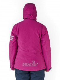Куртка зим. Norfin Women NORDIC PURPLE 01 р.S - Куртка зим. Norfin Women NORDIC PURPLE 01 р.S