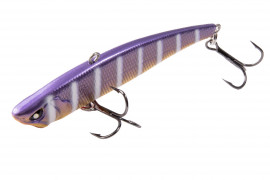 Воблер тонущ. вертикал. LJ Pro Series SLIM VIB S 80.00/330 - Воблер тонущ. вертикал. LJ Pro Series SLIM VIB S 80.00/330