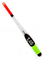 Сторожок лавсан. Salmo BLADE 7см/тест 1.45г