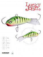 Балансир Lucky John BALTIC 5 50мм/24