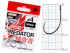 Крючки Lucky John PREDATOR сер. LJH532 разм.004 6шт. - Крючки Lucky John PREDATOR сер. LJH532 разм.004 6шт.