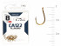 Крючки Cobra Allround OKIAMI сер. CA122 разм. 008 10шт. - Крючки Cobra Allround OKIAMI сер. CA122 разм. 008 10шт.
