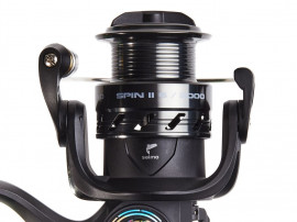 Катушка безынерционная Salmo Diamond SPIN II 6 2000FD - Катушка безынерционная Salmo Diamond SPIN II 6 2000FD