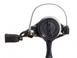 Катушка безынерционная Salmo Diamond SPIN II 6 2000FD - Катушка безынерционная Salmo Diamond SPIN II 6 2000FD