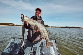 Виброхвост LJ 3D BBS Series GIANT KUBIRA SWIM SHAD 10,3in (26,00)/PG28 1шт. - Виброхвост LJ 3D BBS Series GIANT KUBIRA SWIM SHAD 10,3in (26,00)/PG28 1шт.