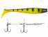 Виброхвост LJ 3D Series GIANT KUBIRA SWIM SHAD 10,3in (26,00)/PG14 1шт.+Stinger XL - Виброхвост LJ 3D Series GIANT KUBIRA SWIM SHAD 10,3in (26,00)/PG14 1шт.+Stinger XL