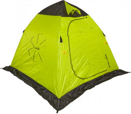 Палатка рыболов. зим. Norfin EASY ICE M 180x180см - Палатка рыболов. зим. Norfin EASY ICE M 180x180см