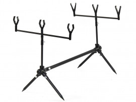 Подставка Salmo ROD-POD Me 3U+3Y - Подставка Salmo ROD-POD Me 3U+3Y
