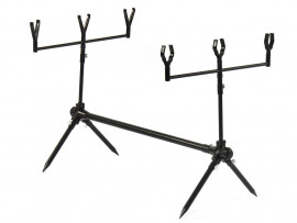 Подставка Salmo ROD-POD Me 3U+3Y - Подставка Salmo ROD-POD Me 3U+3Y