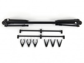 Подставка Salmo ROD-POD Me 3U+3Y - Подставка Salmo ROD-POD Me 3U+3Y