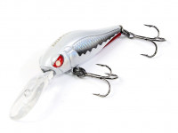 Воблер плавающий LJ Pro Series BASARA LBF 03.50/110