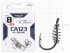 Крючки Cobra Allround PASTEHOLDER сер. CA123 разм. 008 10шт. - Крючки Cobra Allround PASTEHOLDER сер. CA123 разм. 008 10шт.